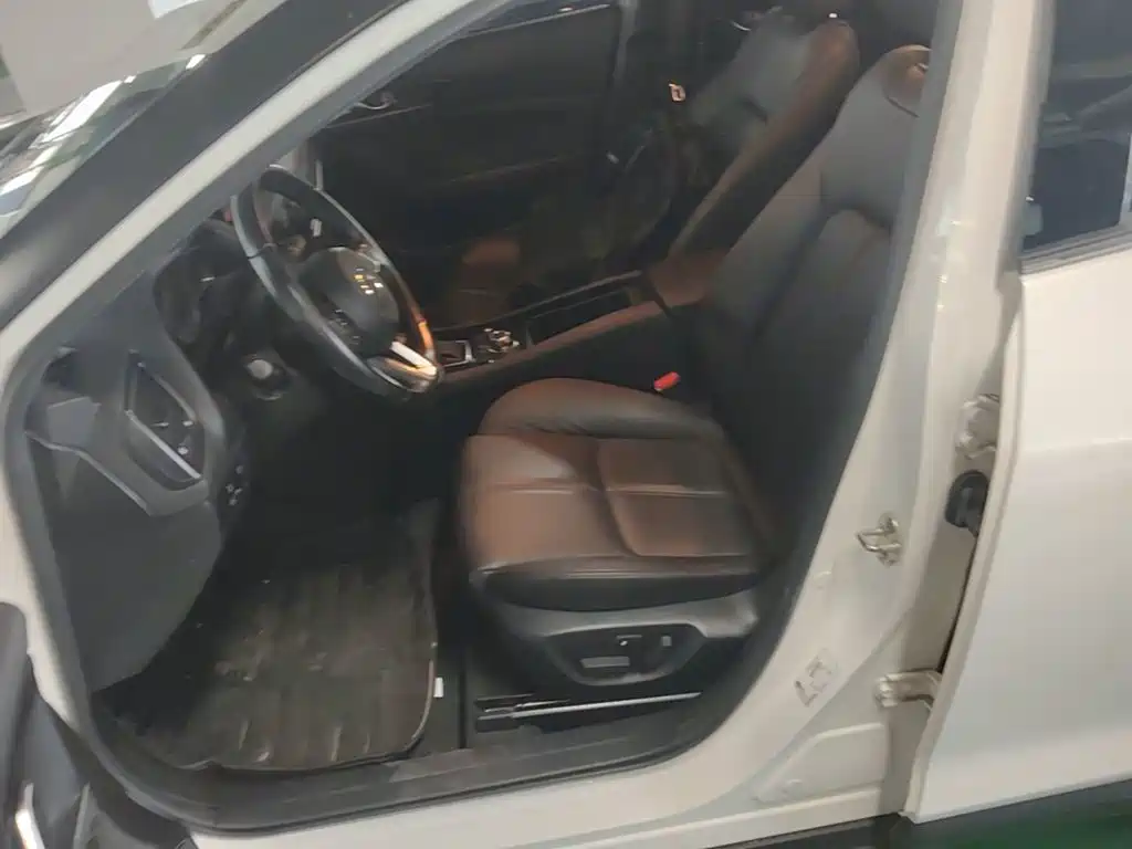 Mazda CX-4 — миниатюра 15