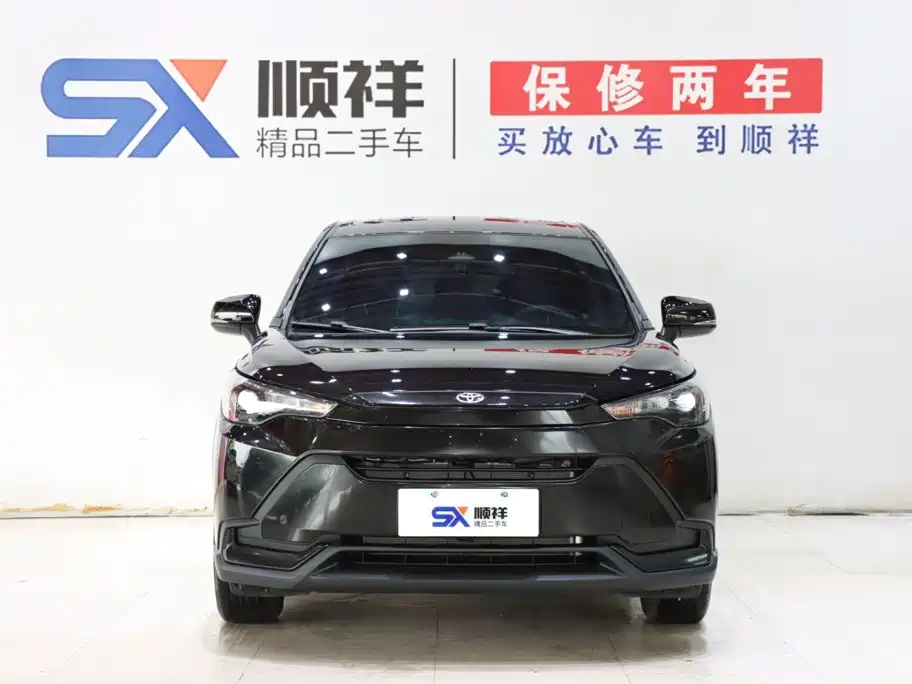 Toyota Frontlander — миниатюра 2