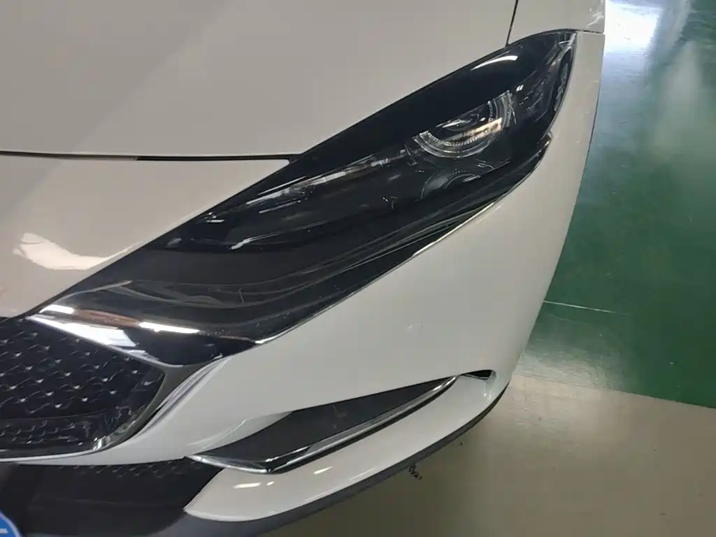 Mazda CX-4 — миниатюра 24