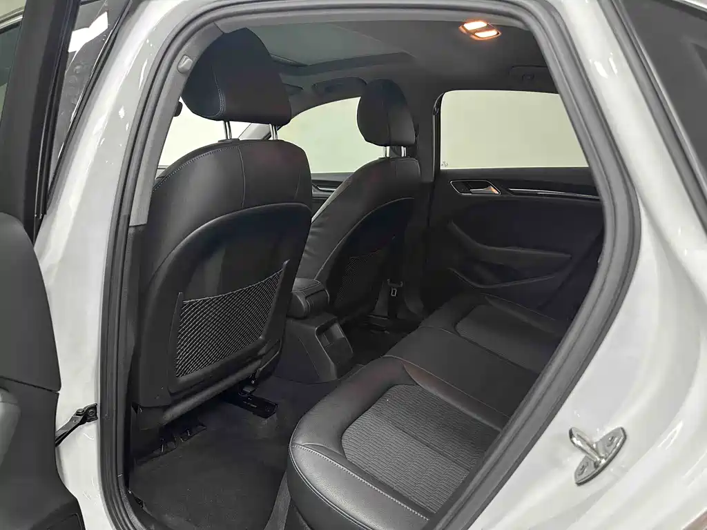 Audi A3 — миниатюра 14