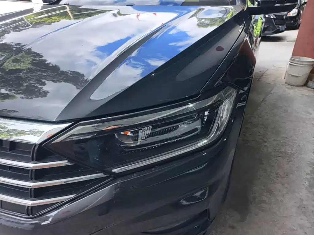 Volkswagen Sagitar — миниатюра 24