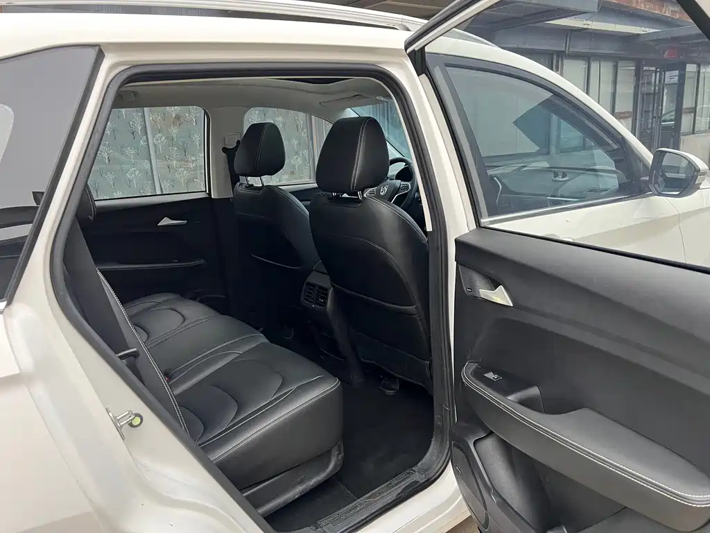 Baojun 530 — миниатюра 14