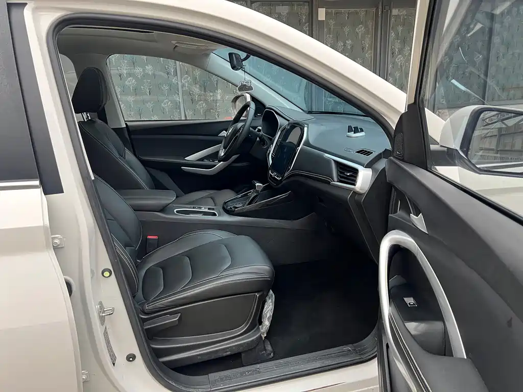 Baojun 530 — миниатюра 13