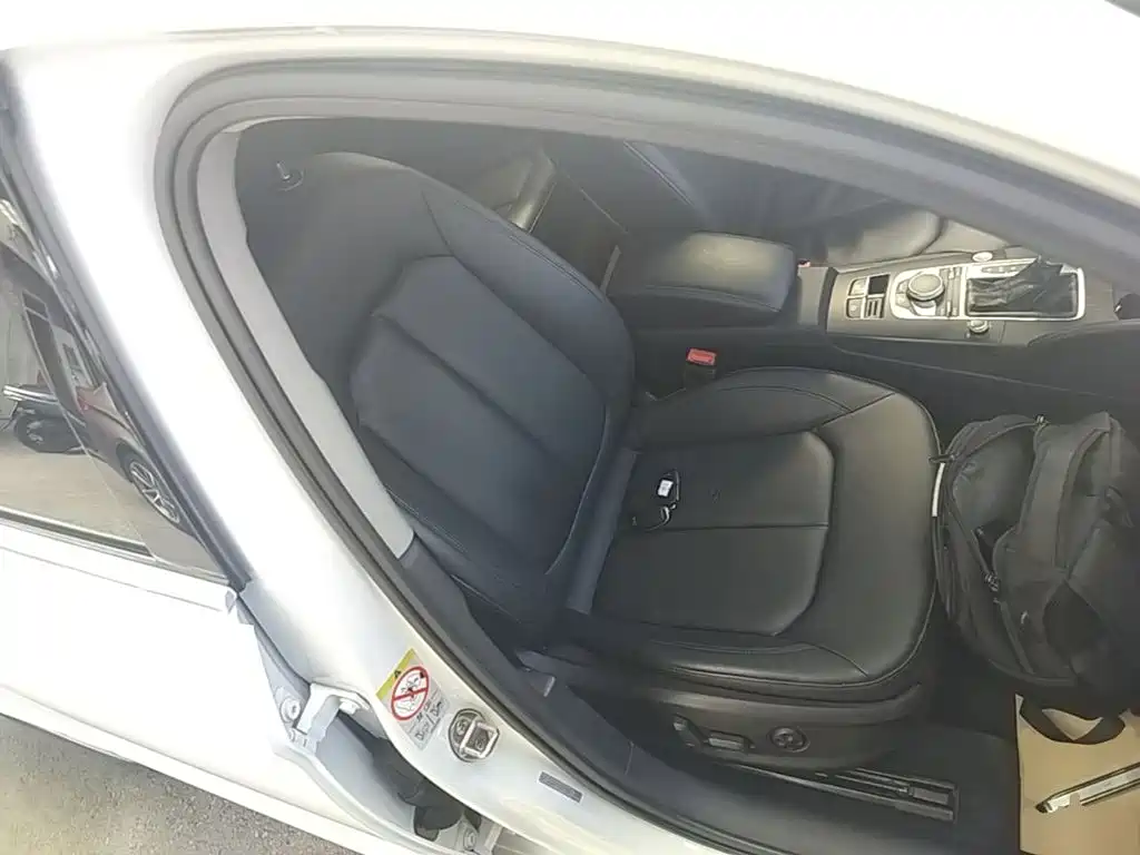Audi A3 — миниатюра 25