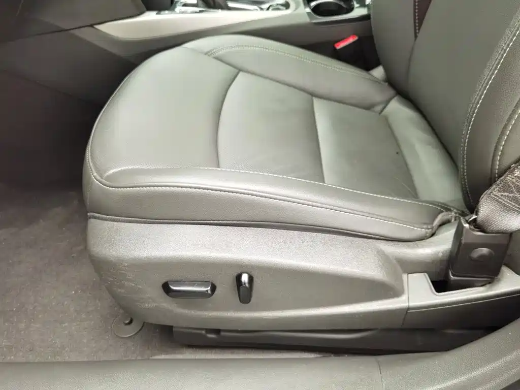 Chevrolet Malibu — миниатюра 20