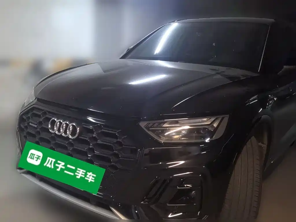 Audi Q5L — миниатюра 2