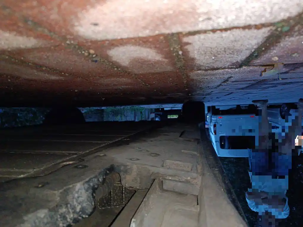Toyota bZ3 — миниатюра 17
