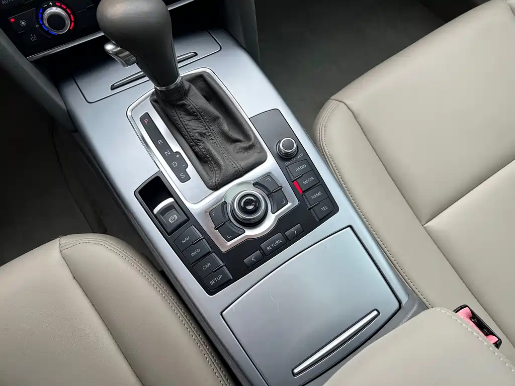 Audi A6L — фотографии объявления, Фото 16