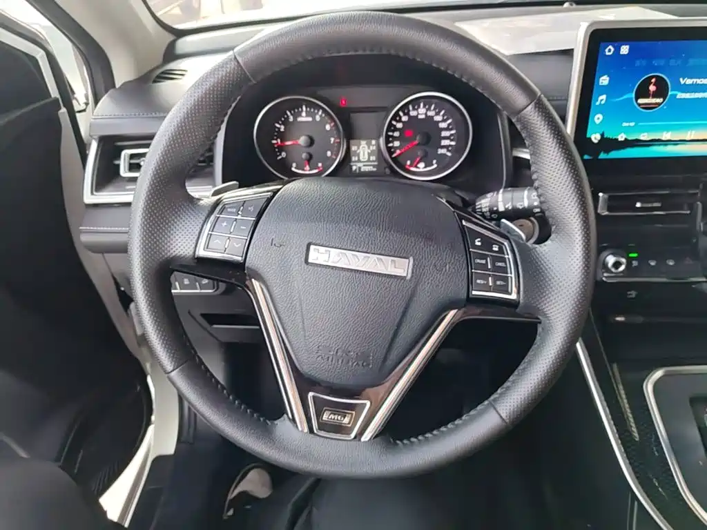 Haval M6 — миниатюра 11