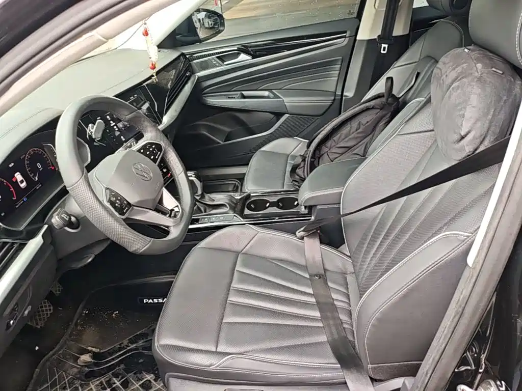 Volkswagen Passat — миниатюра 15