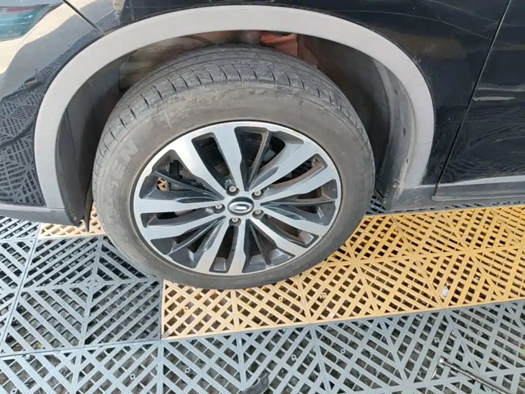 GAC Motor Trumpchi GS4 — миниатюра 23