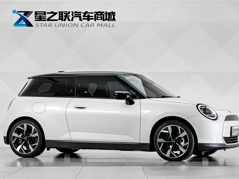 MINI MINI COOPER EV — миниатюра 5