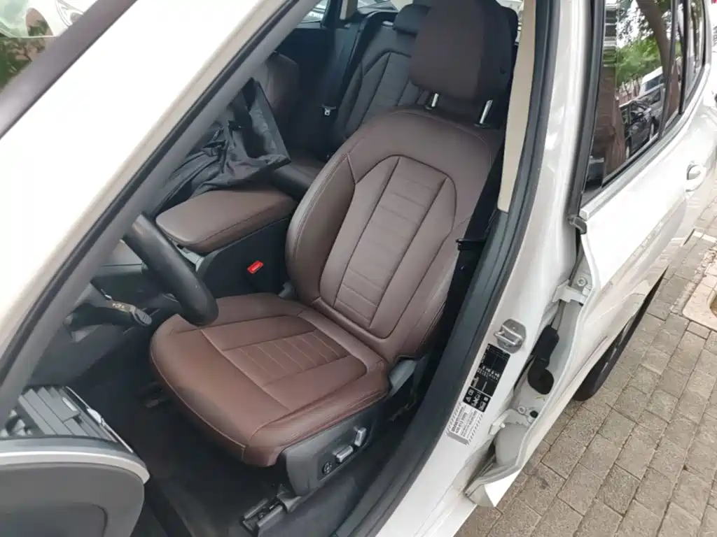 BMW X3 — миниатюра 15