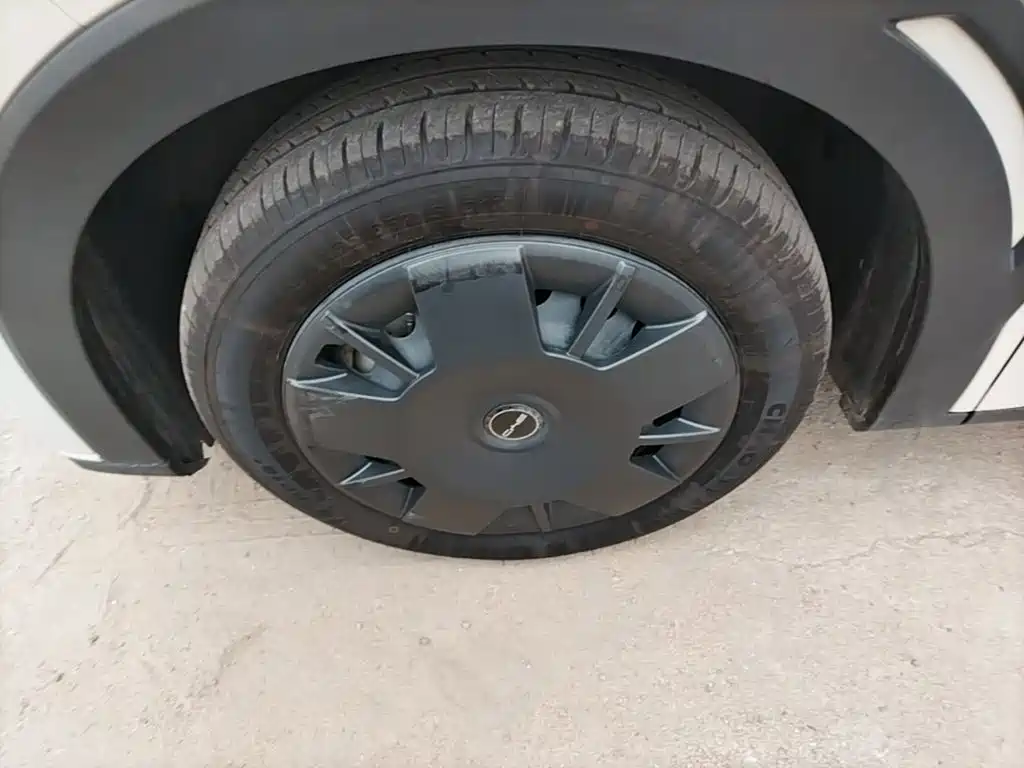 BYD Seagull — миниатюра 23