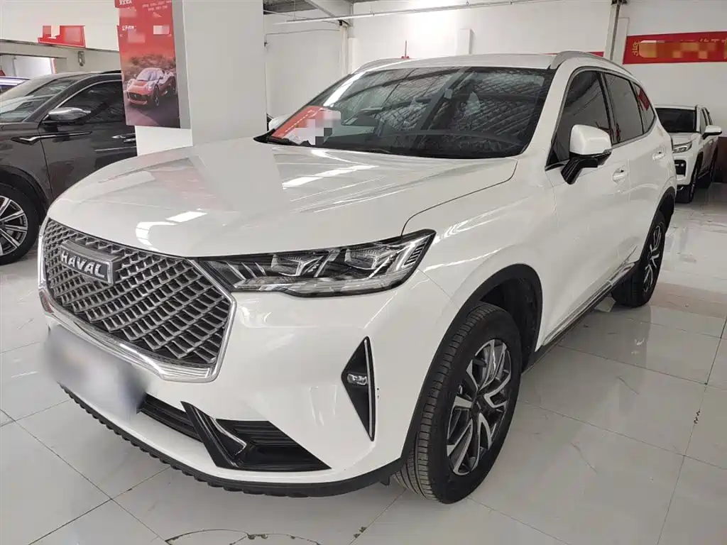 Haval H6 2023