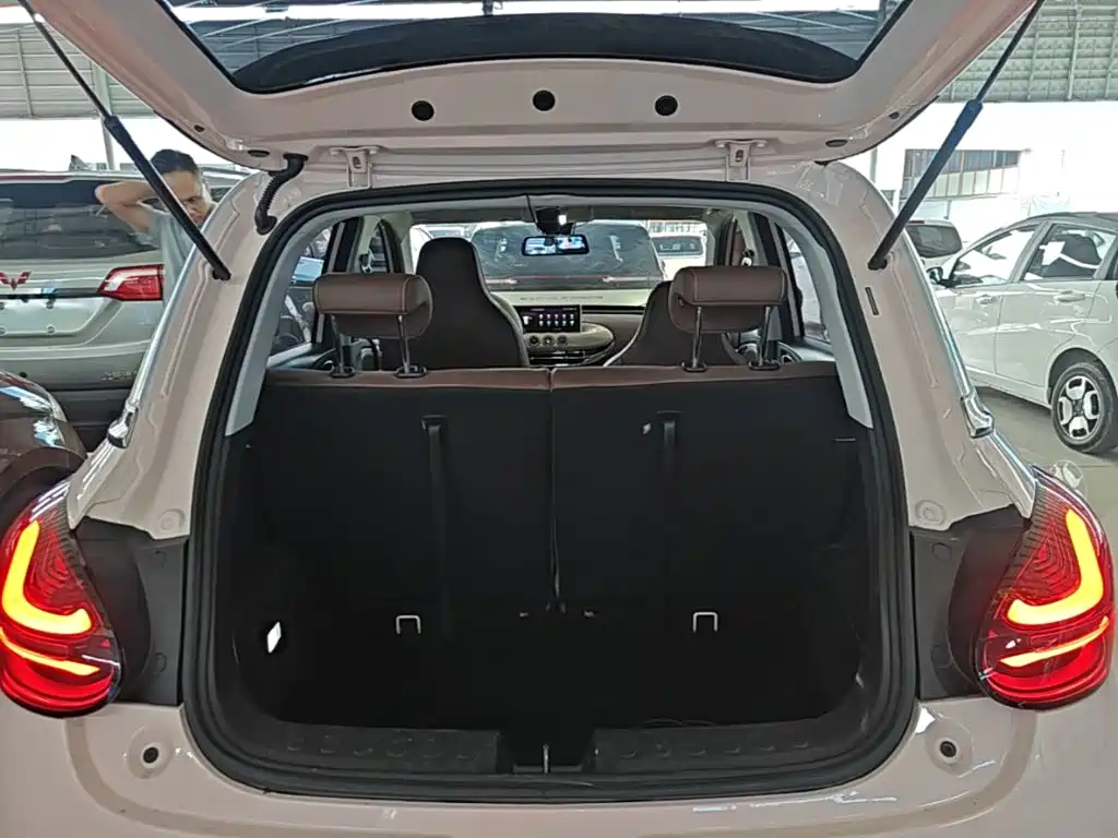 Wuling Bingo — миниатюра 19