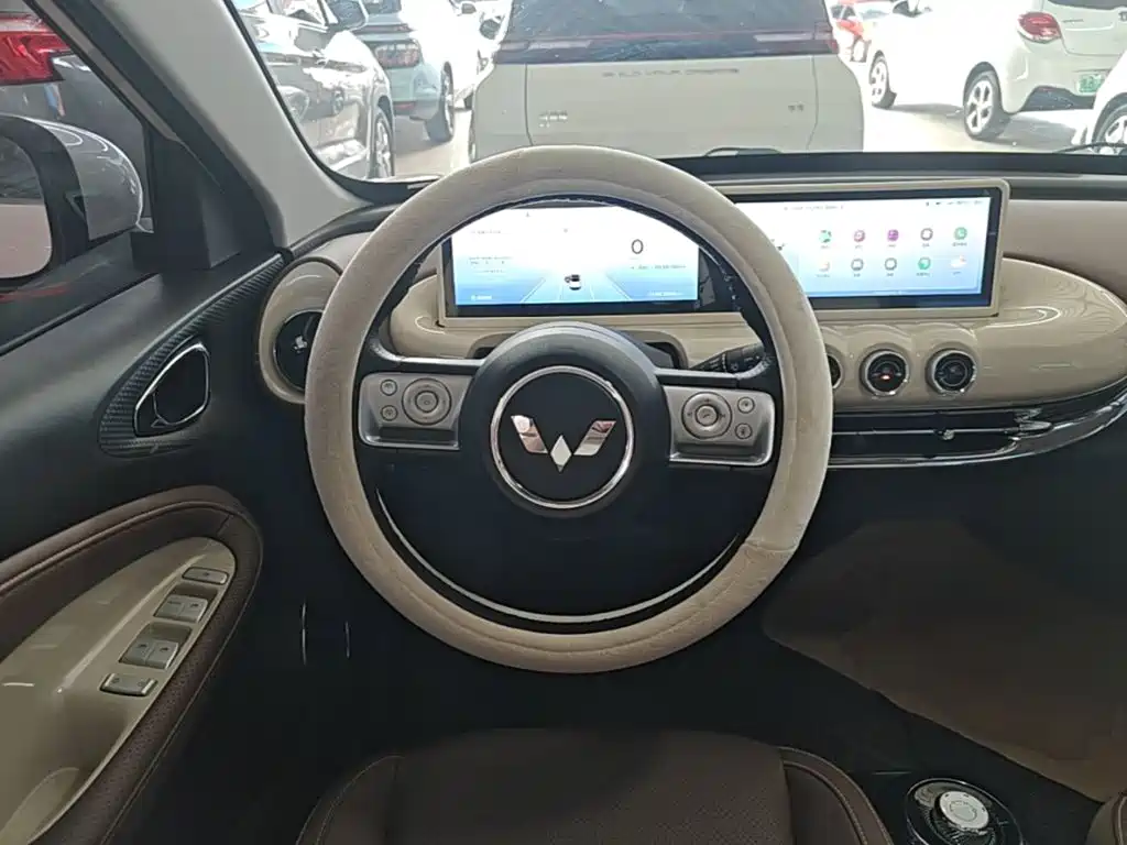 Wuling Bingo — миниатюра 11