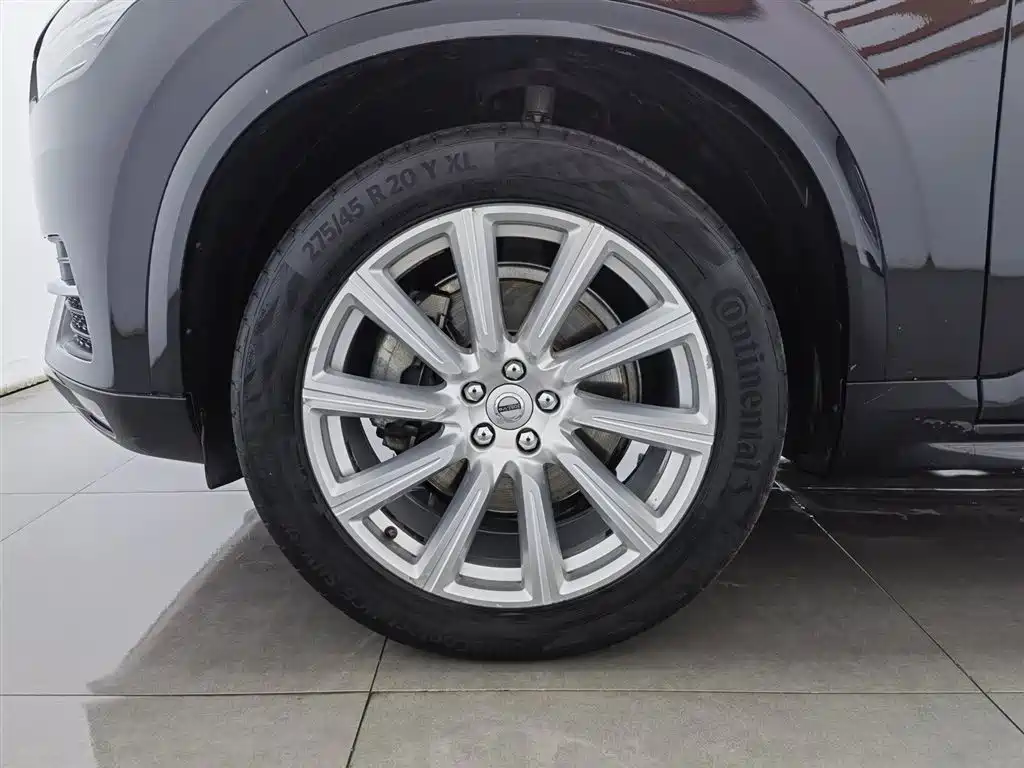 Volvo XC90 — фотографии объявления, Фото 17