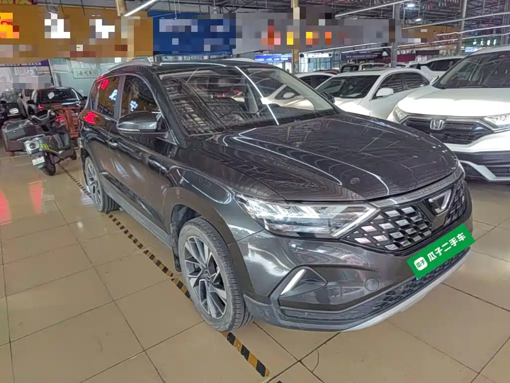 Jetta VS5 — миниатюра 4