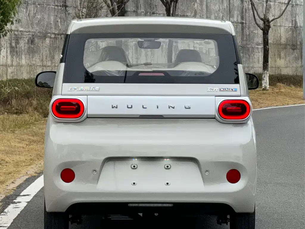 Wuling Mini EV MINIEV 2024 215km