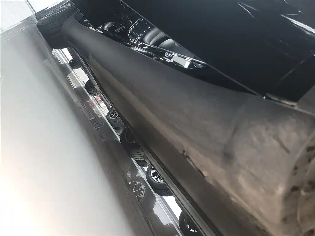 Tesla Model Y — фотографии объявления, Фото 21