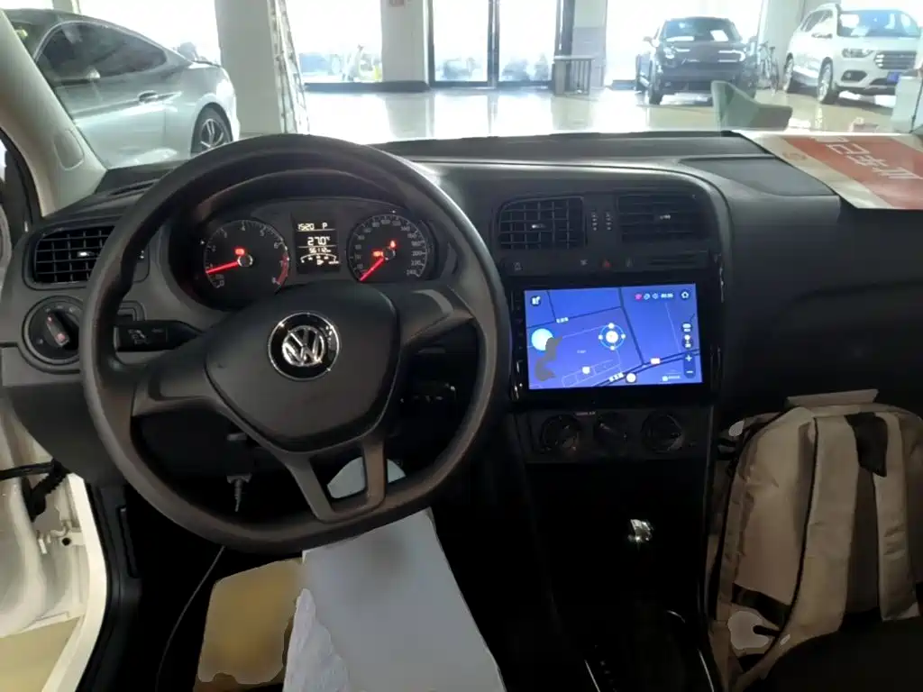 Volkswagen Polo — миниатюра 10