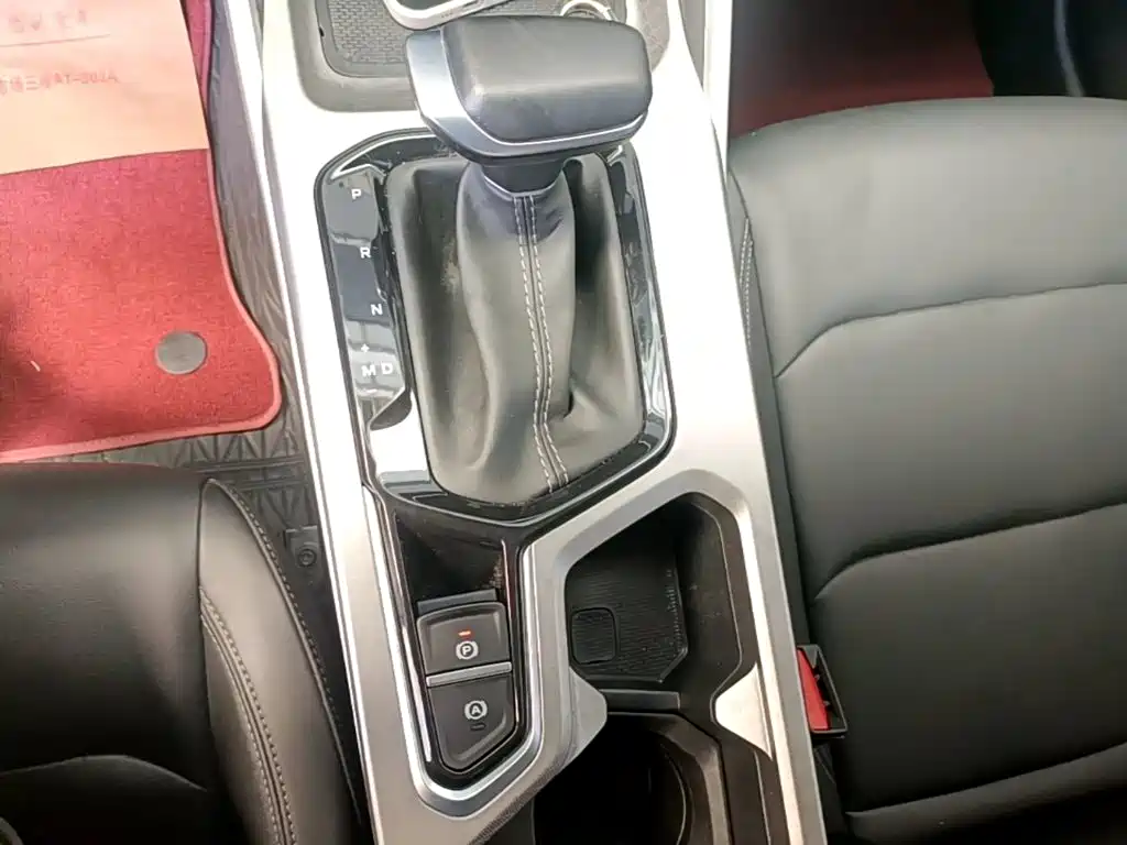 Geely Emgrand — миниатюра 14