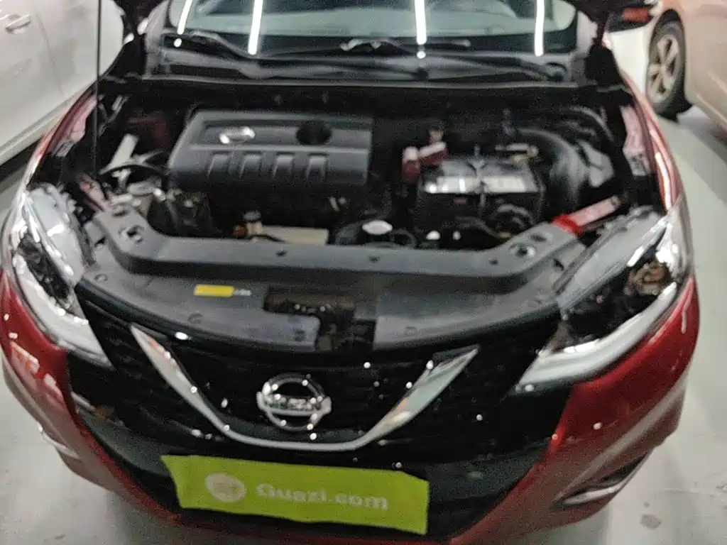 Nissan Tiida — миниатюра 20