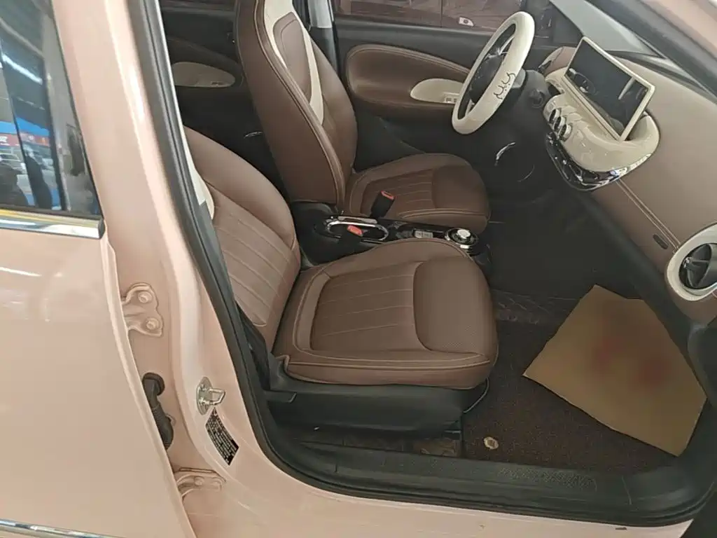 Wuling Bingo — миниатюра 25