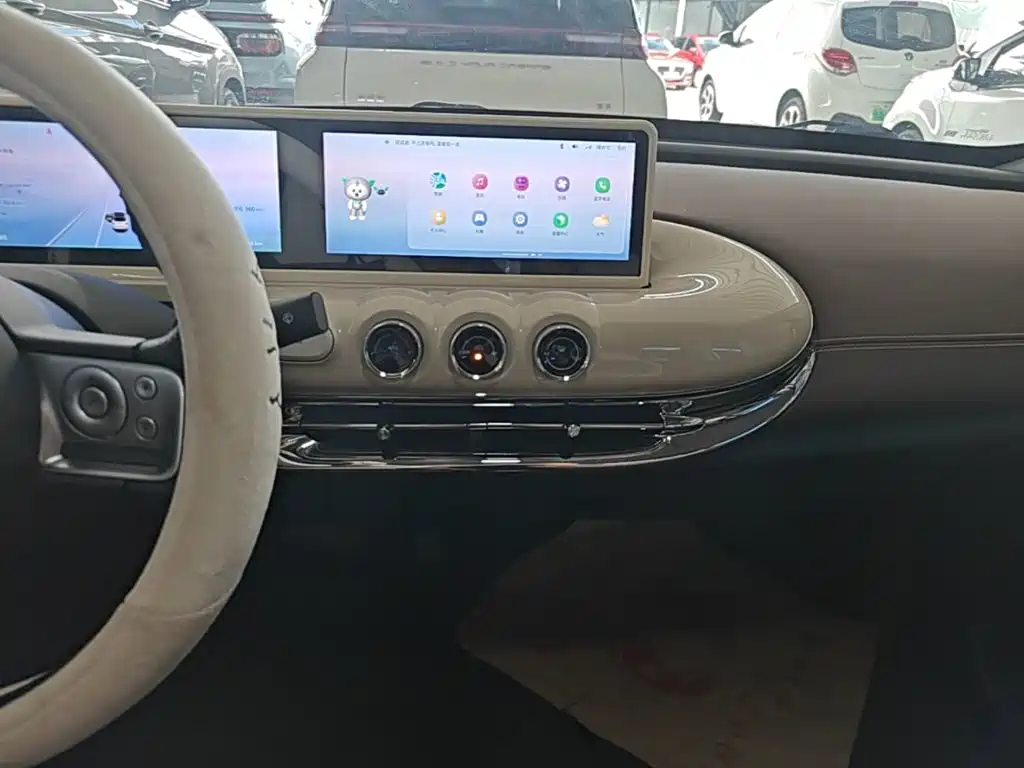 Wuling Bingo — миниатюра 13