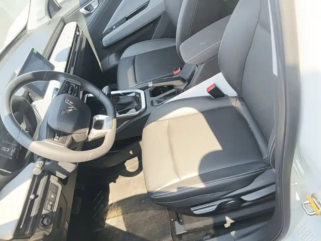 Wuling Xingchi — миниатюра 15