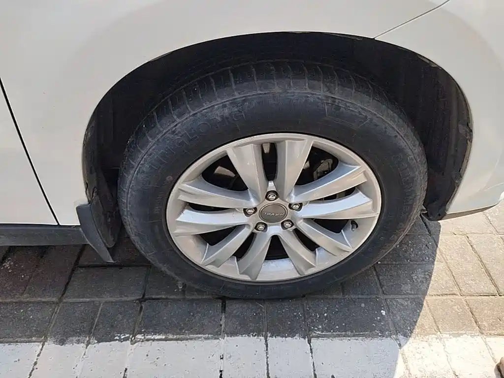 Haval H2 — миниатюра 12