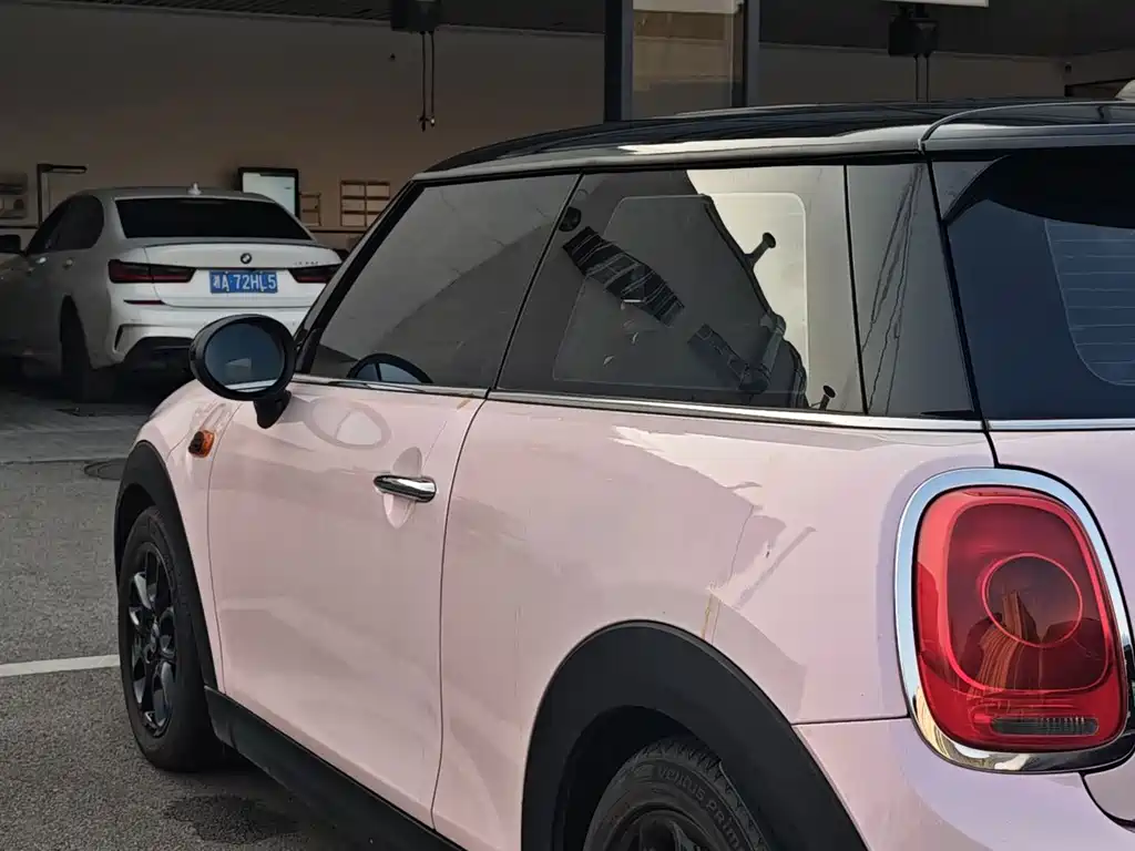 MINI Mini — миниатюра 9