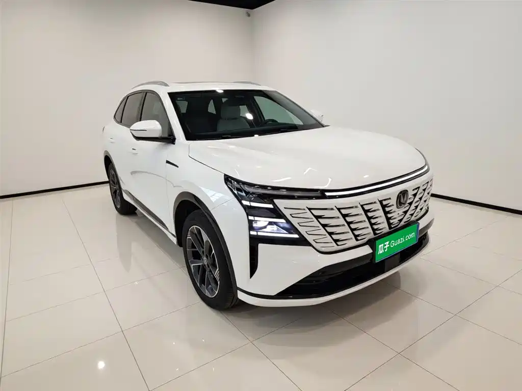 Changan CS75PLUS CS75 PLUS 2025 1.5T Premium