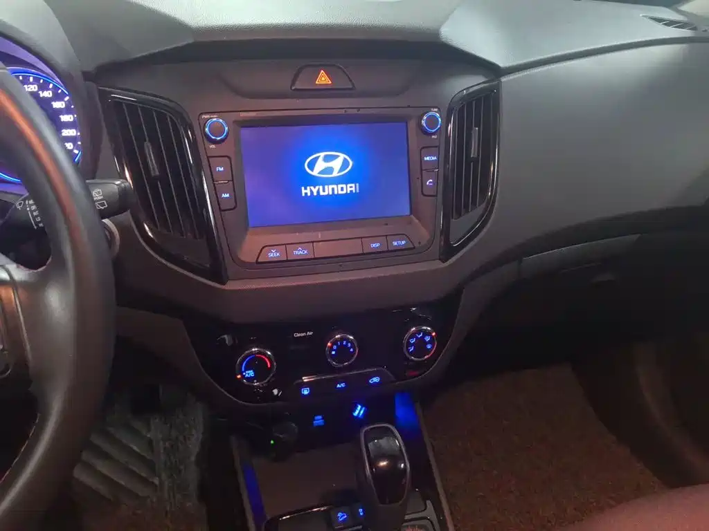 Hyundai ix25 — миниатюра 14