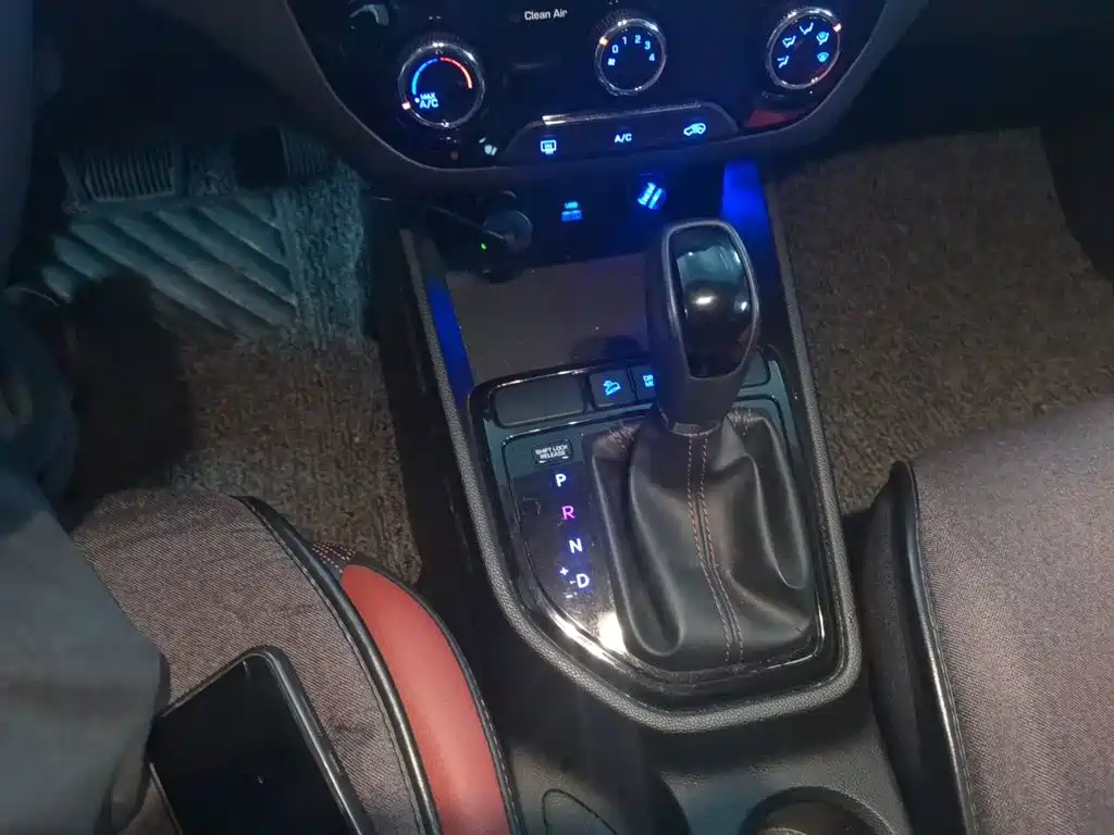 Hyundai ix25 — миниатюра 15