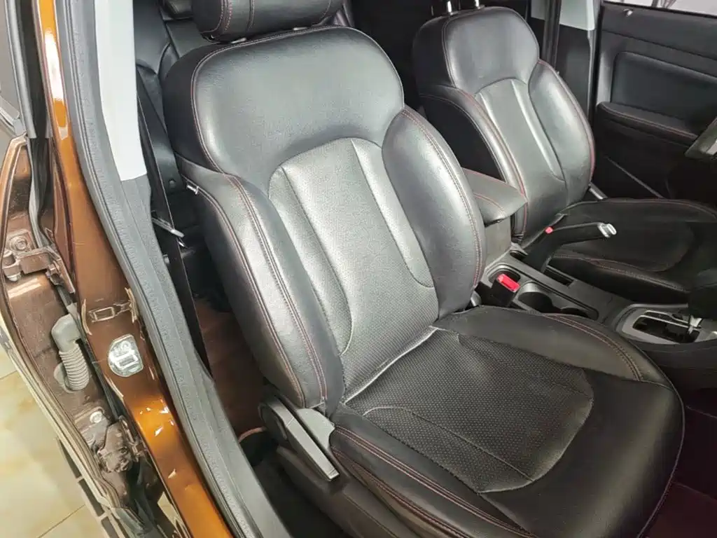 Chery Tiggo 5 — миниатюра 25