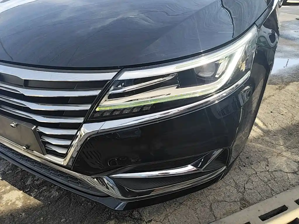 Roewe i6 New Energy — миниатюра 24