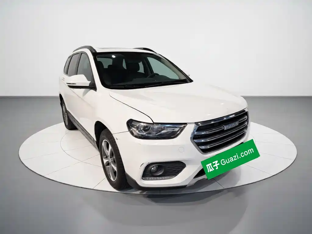 Haval H6 — миниатюра 3