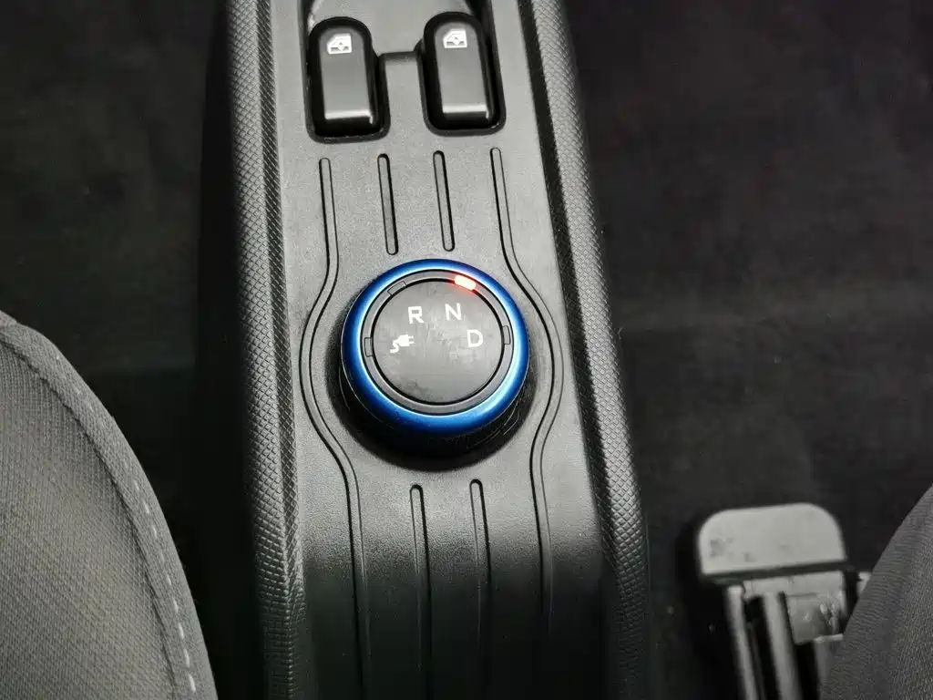 Wuling MINIEV — миниатюра 13