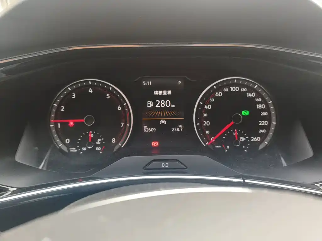 Volkswagen Tayron — миниатюра 12