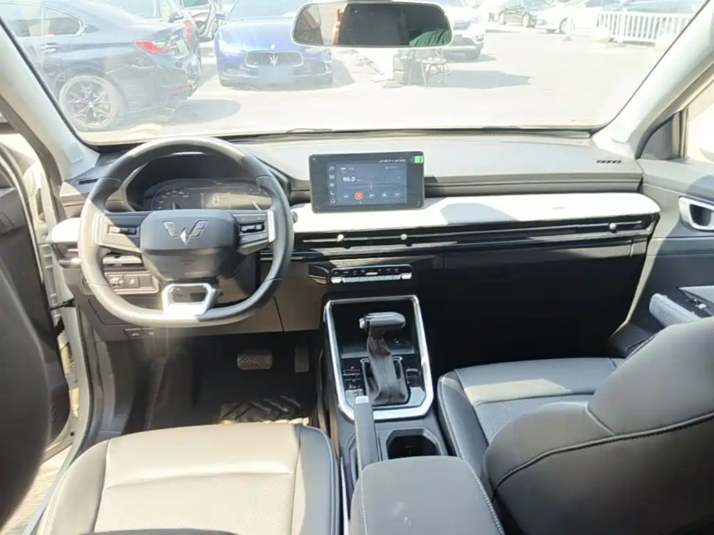 Wuling Xingchi — миниатюра 10