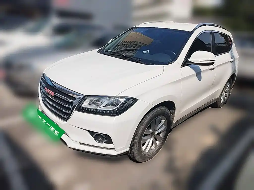 Haval H2 — миниатюра 3