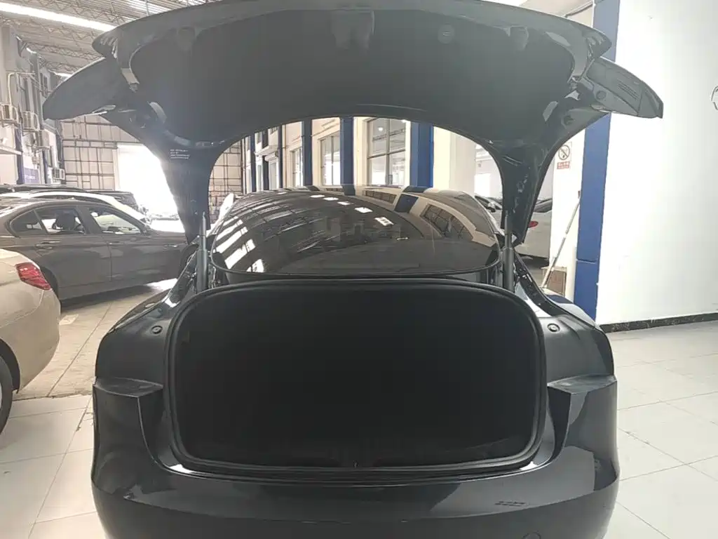 Tesla Model 3 — миниатюра 19