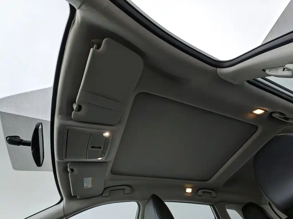 Nissan X-Trail — миниатюра 14