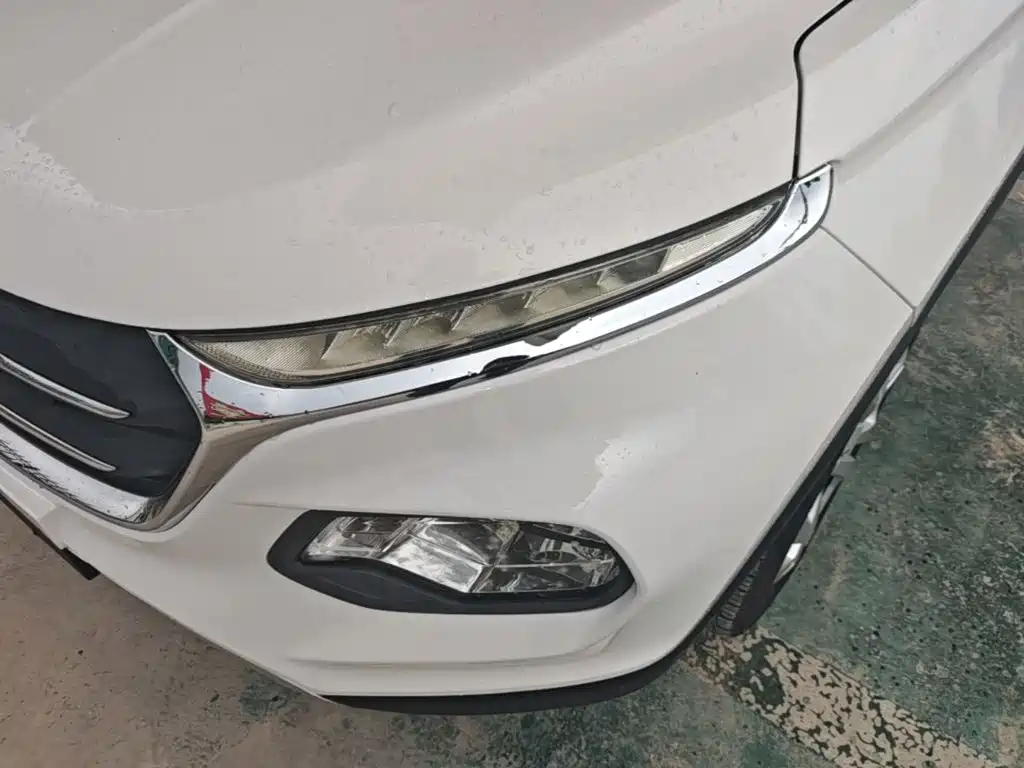 Baojun 510 — миниатюра 24