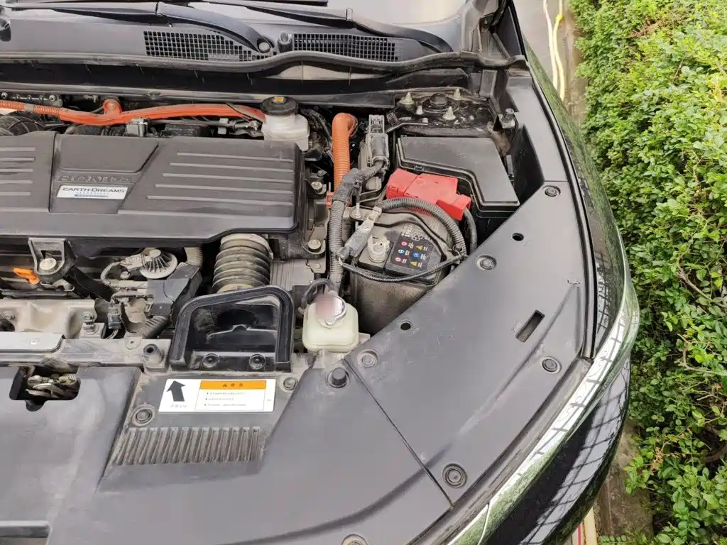 Honda Breeze — миниатюра 20