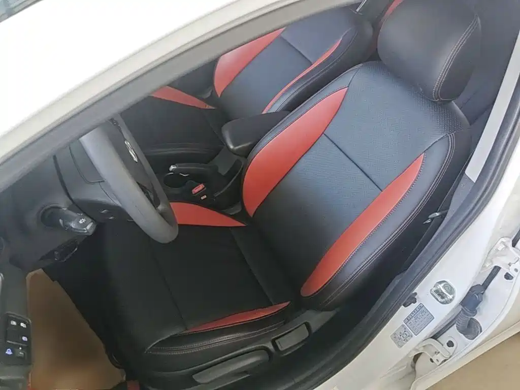 Hyundai Verna — миниатюра 15