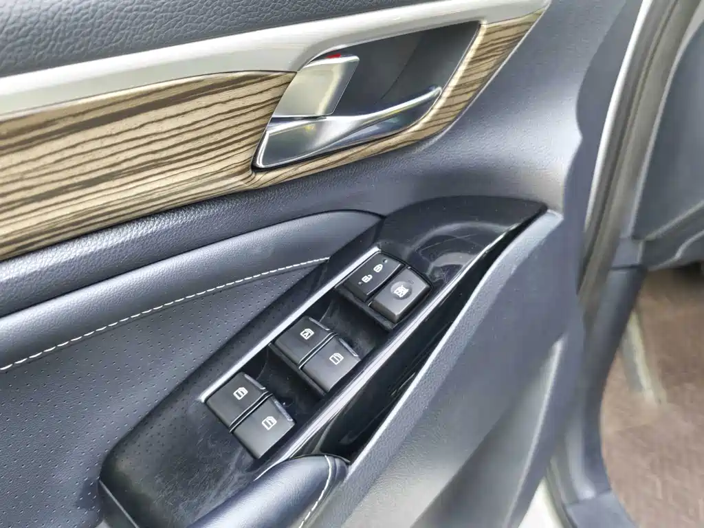 GAC Motor Trumpchi M8 — миниатюра 9