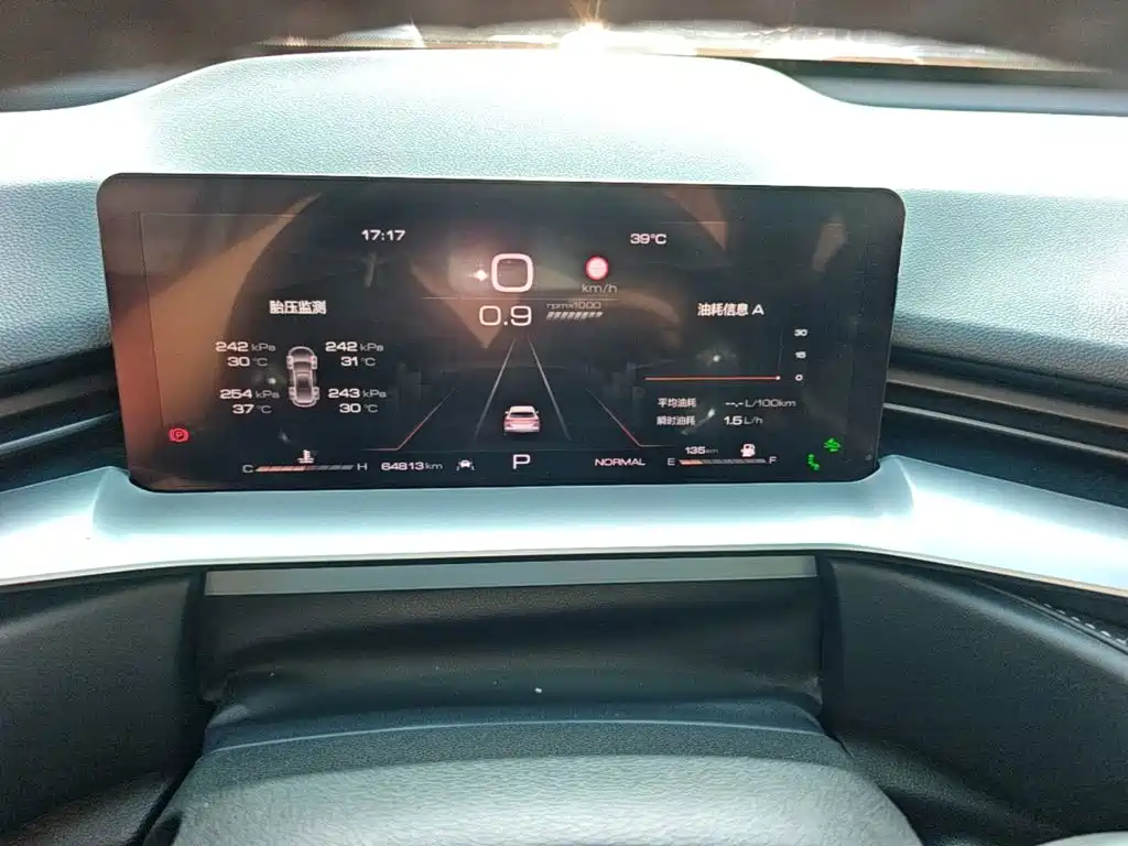 Haval H6 — миниатюра 8